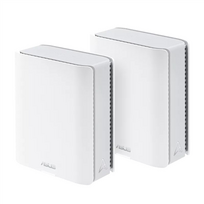 ASUS WL-Router ZenWiFi BT8 BE14000 Tri-Band WLAN7 (2-Pack) white