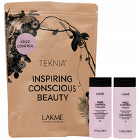 Lakmé Teknia Frizz Control Travel Pack