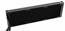 Be quiet! PURE Loop 3 120mm Black Water Cooling System BW029EU