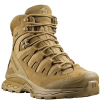 SALOMON taktinė avalynė Quest 4D GTX Forces 2 koyotų ruda