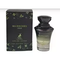 Maison Alhambra Green Mia Dolcezza Eau de Parfum
