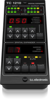 TC Electronic TC1210-DT – Chorus/Flanger skaitmeninė sąsaja