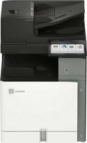 Lexmark CX961se Spalvotas Lazerinis spausdintuvas | Lexmark