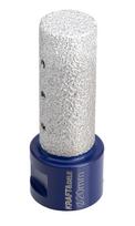 Deimantinė freza akmens masės, keramikos 20mm M14 KD11249