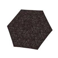 DOPPLER skėtis Fiber Havanna Spotlight 7223165 - Mėlyna, Trumpieji