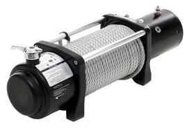 Elektrinė gervė KD1565 12000LBS 12V