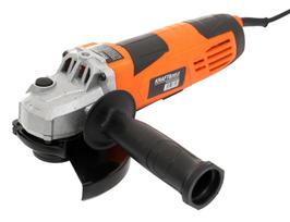 Elektrinis kampinis šlifuoklis - bulgarkė 1500W KD3046