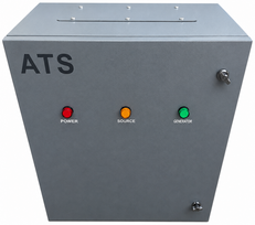ATS KD694 modelio generatoriui