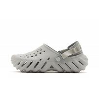 Crocs Classic X Echo Clog "Atmosphere" - Dydis 37 (207937-ATHMOSPHERE Basutės)