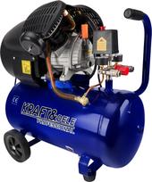 Tepalinis oro kompresorius 50 l 3,5 kW KD4049