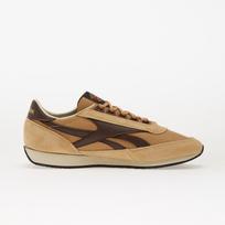 Reebok Camargue Camel/ Campus Brown/ Grit Gold - Dydis 40.5 (100230437 Laisvalaikio batai)