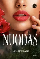 Audio Nuodas - Ilona Madelaine