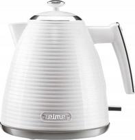 Elektrinis Virdulys - Zelmer ZCK7650 1.7L 2200W Baltas