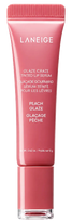 LANEIGE Persiku Glāze Tonētais lūpu serums, 12 g