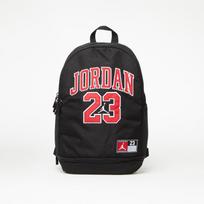 Jordan Jersey Backpack Black (9A0780-023 Kuprinės)