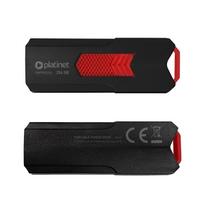 Pendrive Platinet PORTABLE SSD POWER DRIVE 256GB Black (PMFPPD256) | PMFPPD256 | 5907595461559