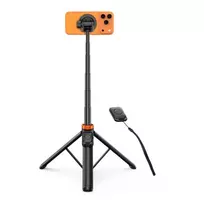 Tech-Protect selfie stick-tripod L03S MagSafe, black