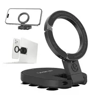 Ulanzi MA39 Maglock Mini Suction Cup Mount - 18 suction cups, 360 adjustable