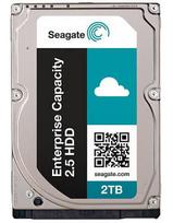 Serverių kietasis diskas (HDD) Seagate ST2000NX0273, 2.5", 2 TB