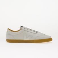 Veja Volley Sig Grained Oil Leather Pearl - Dydis 40 (YP2021859A Laisvalaikio batai)