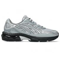 Asics Kids GEL-NYC GS Mid Grey/ Gravel - Dydis 4 (1204A191-020 Laisvalaikio batai)