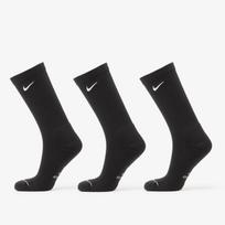 Nike Everyday Elevated Crew Socks 3-Pack Multi-Color - Dydis M (IH8604-902 Kojinės)