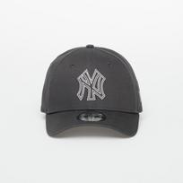 New Era 9FORTY MLB Metallic Outline New York Yankees ? - Dydis Universalus (60915765 Kitos kepurės)