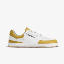 Barebarics Wave White & Sunset Yellow - Dydis 47 (mekrx0ysq1 Laisvalaikio batai)