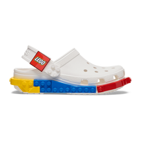 Crocs System Classic Clog - Dydis 30 (211874-100 Šlepetės)