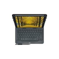 Logitech UNIVERSAL FOLIO/INTEGRATED KEY - 920-008337 | 920-008337 | 5099206069701