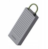 Ugreen Adapter /  kart pamięci Ugreen CM856 USB / USB-C do kart SD i microSD | UGR5760 | 6941876258994