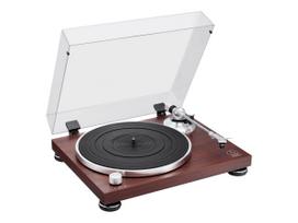 Audio-Technica AT-LPW50BT-RW Record Player Stereo Black/Brown