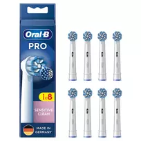 Oral-B Sensitive Clean White