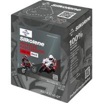 Silikolene Variklių alyva 4t 10W50 PRO 4 PLUS