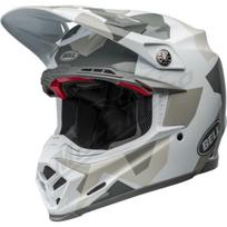 BELL Moto-9S Flex Rover Krosinis šalmas