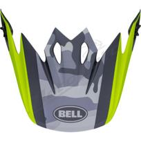 BELL MX-9 Mips Alter Ego Snapelis žalias