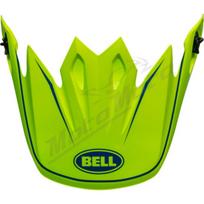 BELL MX-9 Mips Zone Snapelis žalias