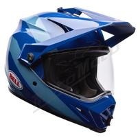 BELL MX-9 Adventure Mips Motion Krosinis šalmas