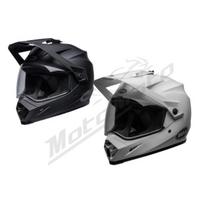 BELL MX-9 Adventure MIPS Krosinis šalmas