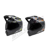 BELL MX-9 Adventure Mips Mesa Krosinis šalmas