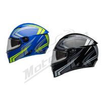 BELL Lithium Helmet Jetstream Šalmas