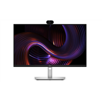 DELL Monitor 210-BVHV / P2726DEV Silver/Black (27")