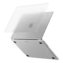 Spigen Airskin MacBook Pro 16 M1-M5 / M5 Pro / M5 Pro Max 2021-2026 frost clear