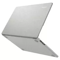 Spigen Urban Fit MacBook Air 15 M2-M5 2023-2026 heather grey