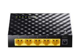 Cudy 5-Port Gigabit Switch