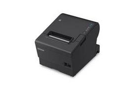 EPSON Receipt Printer C31CJ57152 / TM-T88VII Black