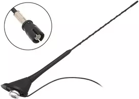 Blow Automobilinė antena skirta Skoda/VW/Seat RAKU II A02