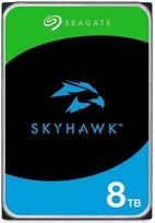 SEAGATE SkyHawk Surveillance 8TB 3.5'' ST8000VX010