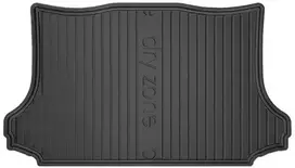Frogum Guminis bagažinės kilimėlis Dryzone Toyota RAV4 lll 2005-2012