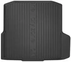 Frogum Guminis bagažinės kilimėlis Dryzone Skoda Octavia III Universalas 2012-2019